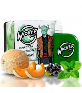 Wicked Brew Honeydew Blackcurrant