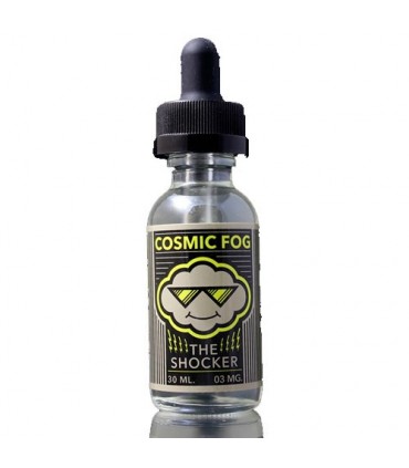Cosmic Fog The Shocker