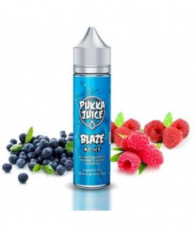 Pukka Juice No Ice Blaze Blueberries and Raspberries