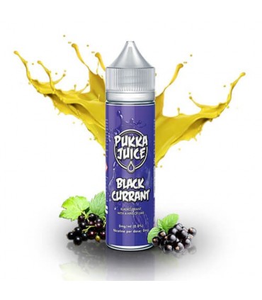 Pukka Juice Pukka Blackcurrant