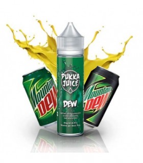 Pukka Juice Pukka Dew
