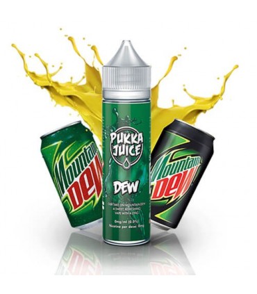Pukka Juice Pukka Dew