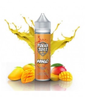 Pukka Juice Pukka Mango
