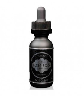 The Lost Fog Baie Creme