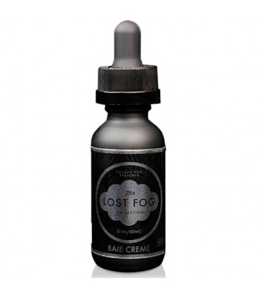 The Lost Fog Baie Creme