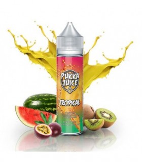 Pukka Juice Pukka Tropical