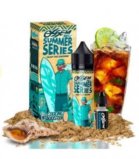 Ossem Juice - Summer Series - Hawaii Soursop Orange