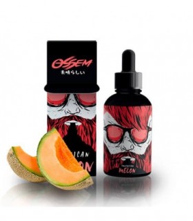 Ossem Juice American Melon