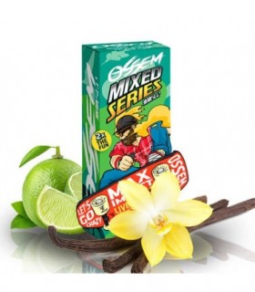 Ossem Juice Vanilla & Lime