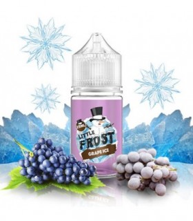 Little Frost Grape Ice