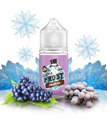 Little Frost Grape Ice