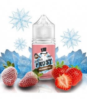 Little Frost Strawberry Ice