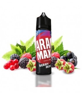 Aramax Berry Mix