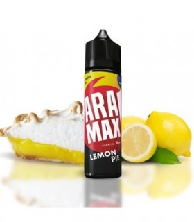 Aramax Lemon Pie