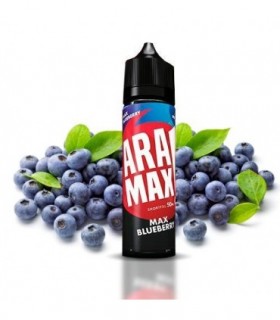 Aramax Max Blueberry