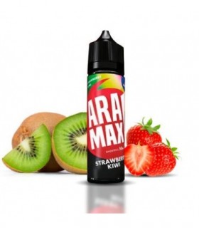 Aramax Strawberry Kiwi