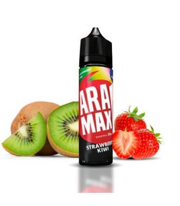 Aramax Strawberry Kiwi