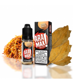Aramax Sahara Tobacco