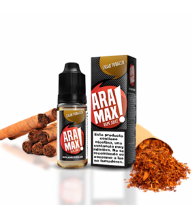 Aramax Cigar Tobacco
