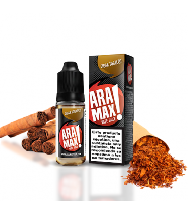 Aramax Cigar Tobacco