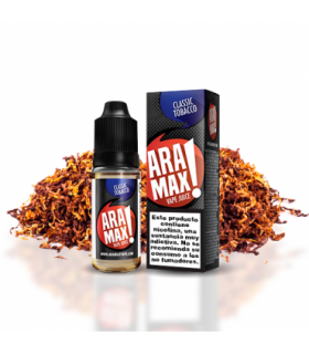 Aramax Classic Tobacco