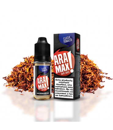 Aramax Classic Tobacco