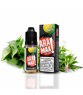 Aramax Green Tobacco