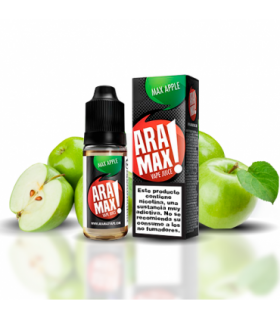Aramax Max Apple