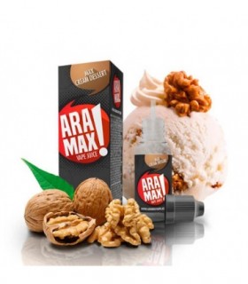 Aramax Max Cream Dessert