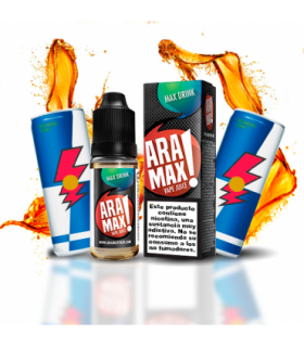 Aramax Max Drink
