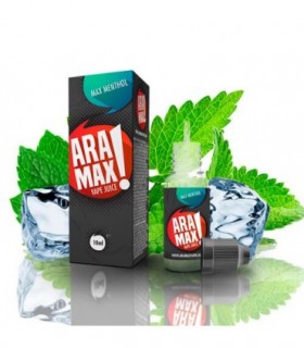 Aramax Max Menthol