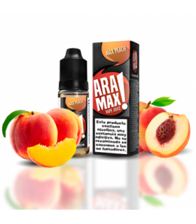 Aramax Max Peach
