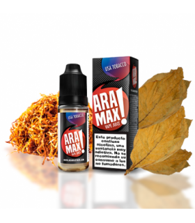 Aramax USA Tobacco
