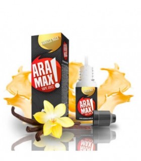 Aramax Vanilla Max