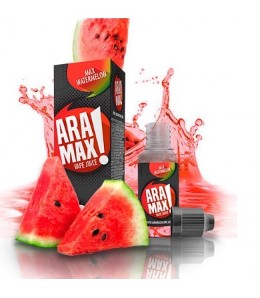 Aramax Max Watermelon