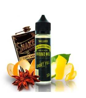 Snake Oil Tmax Juices