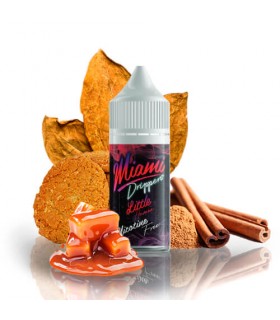 Miami Drip Club Little Havana