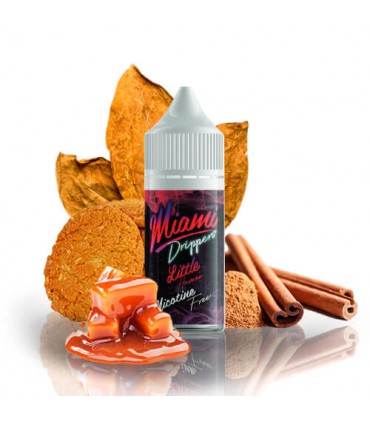 Miami Drip Club Little Havana