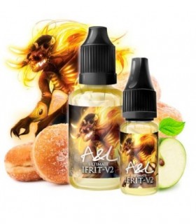 A&L Ultimate Aroma IFRIT V2