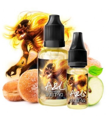A&L Ultimate Aroma IFRIT V2