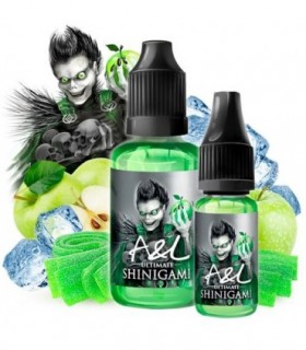 A&L Ultimate Aroma Shinigami