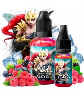 A&L Ultimate Aroma Valkyrie