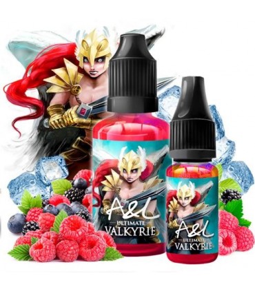 A&L Ultimate Aroma Valkyrie