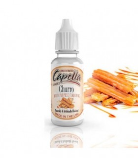 Capella Flavors Churro