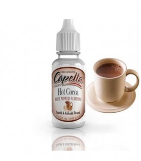 Capella Flavors Hot Cocoa