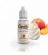 Capella Flavors Peaches and Cream V2