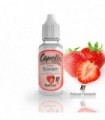 Capella Flavors RF Sweet Strawberry