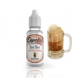 Capella Flavors Root Beer