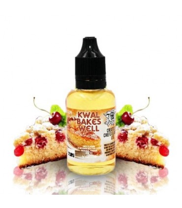 Chefs Flavours Aroma Kwal Bakes Well