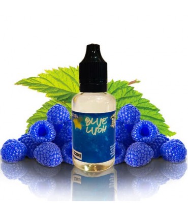Chefs Flavours Aroma Blue Lush